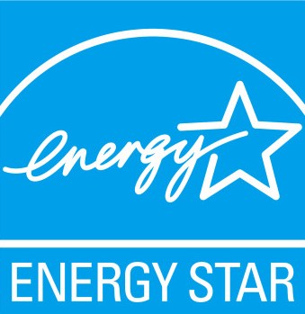 ENERGY STAR LOGO ZEBRA