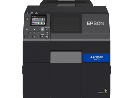 Epson ColorWorks CW - C6000Ae