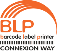 BLP Connexion Way logo