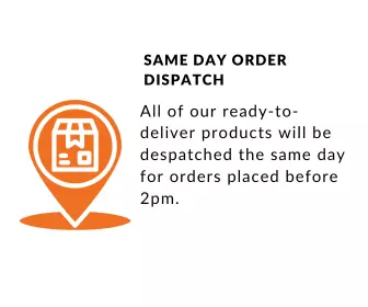 Same Day Order Delivery