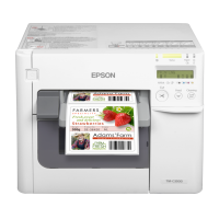 Epson ColorWorks C-3500