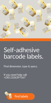 Self-Adhesive Label Rolls