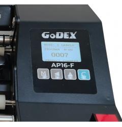 GODEX APF-16