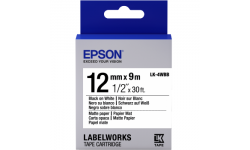 Αναλώσιμα Εκτυπωτών Χειρός Epson Labelworks