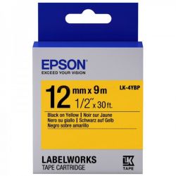 Epson Labelworks 12mm -  Pastel