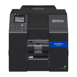 Epson ColorWorks CW - C6000Pe