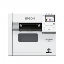 Epson Colorworks CW-C4000
