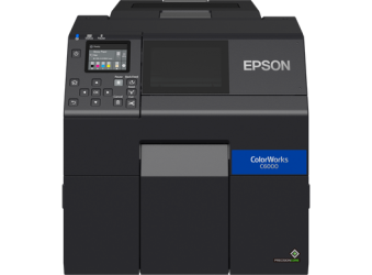 Epson ColorWorks CW - C6000Ae